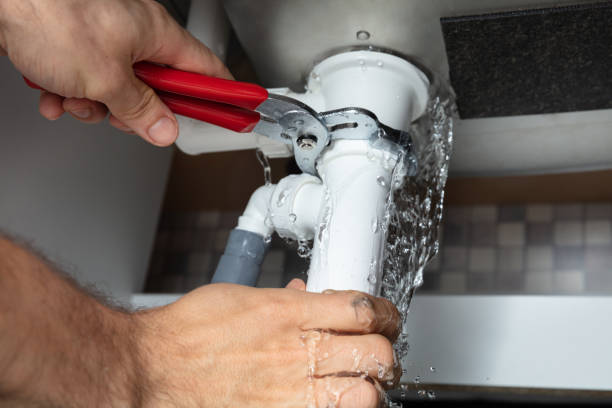 Best Fire Damage Restoration  in Stanley, NC
