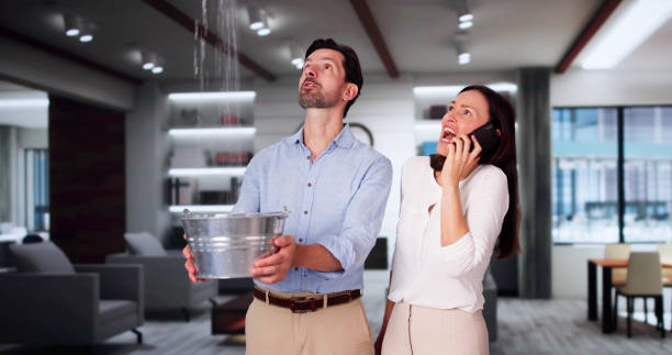 Best Water damage restoration near me  in Stanley, NC